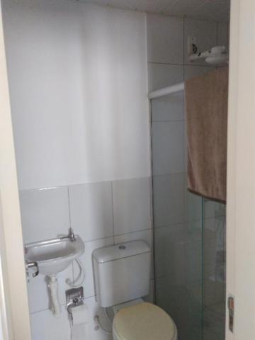 CONDOMINIO VIVA JUARA - APARTAMENTO 2 QUARTOS EM ESTÂNCIA MONAZÍTICA, SERRA. - Foto 10