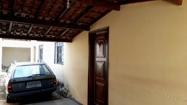 Casa Sta Angelina 03 Dorm. ( 01 Suite ) + Área , Quarto e Wc nos Fundos - Foto 6