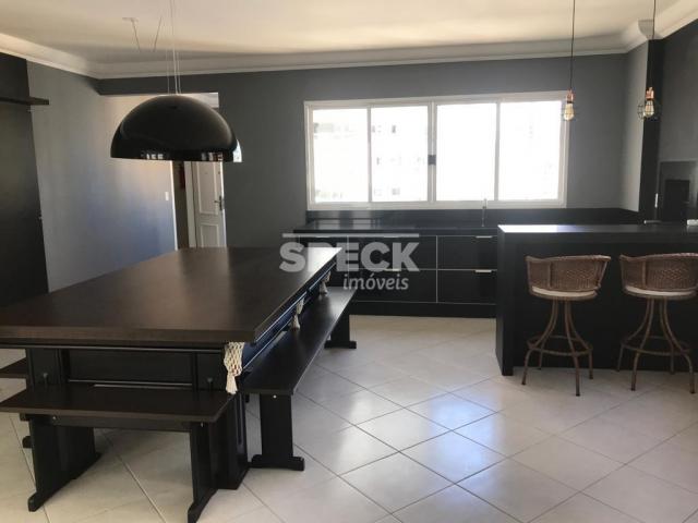 Apartamento à venda com 3 dormitórios em Centro, Balneário camboriú cod:AP001248 - Foto 17