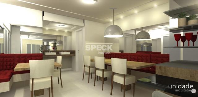 Apartamento à venda com 2 dormitórios em Campeche, Florianópolis cod:CO001153 - Foto 6