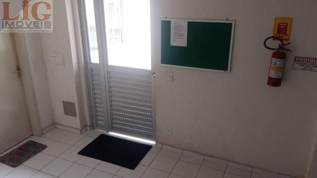 Apartamento, Cidade Industrial, Curitiba-PR - Foto 2
