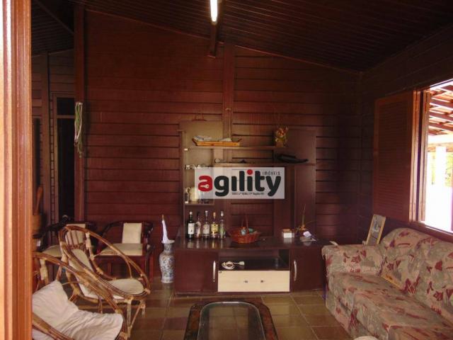 Casa residencial à venda, muriú, ceará-mirim. - Foto 6