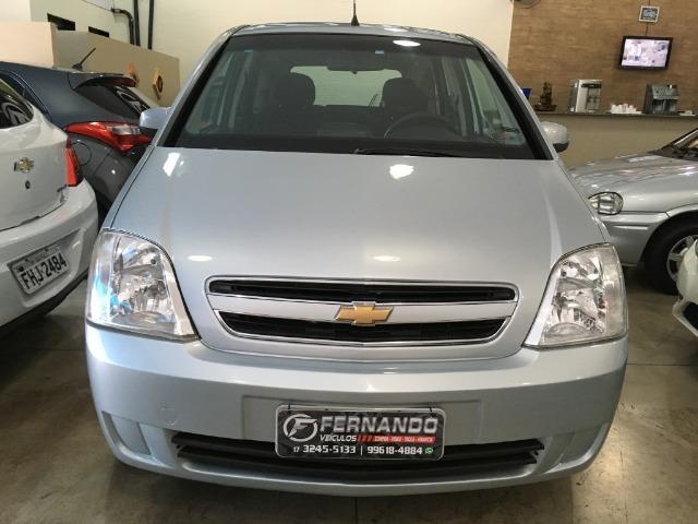 Gm - Chevrolet Meriva