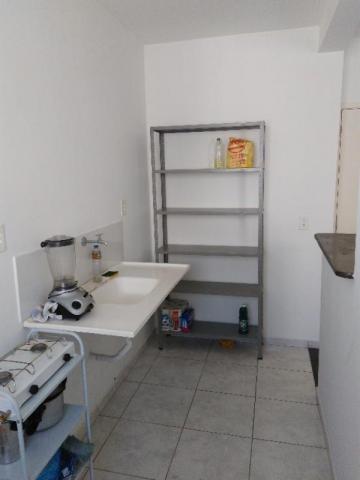 CONDOMINIO VIVA JUARA - APARTAMENTO 2 QUARTOS EM ESTÂNCIA MONAZÍTICA, SERRA. - Foto 7