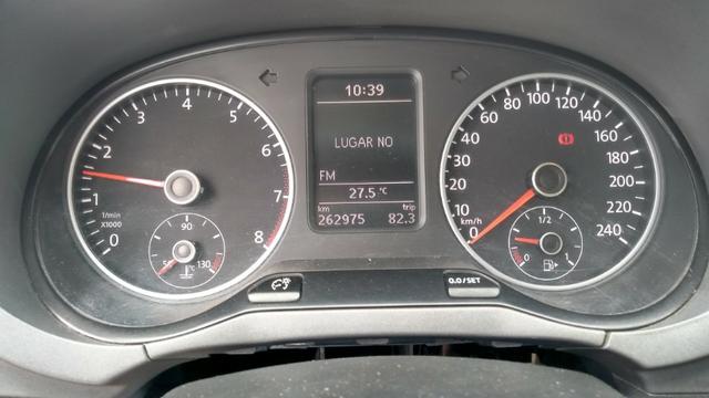 Volkswagen Fox 1.6 2014 - Foto 4