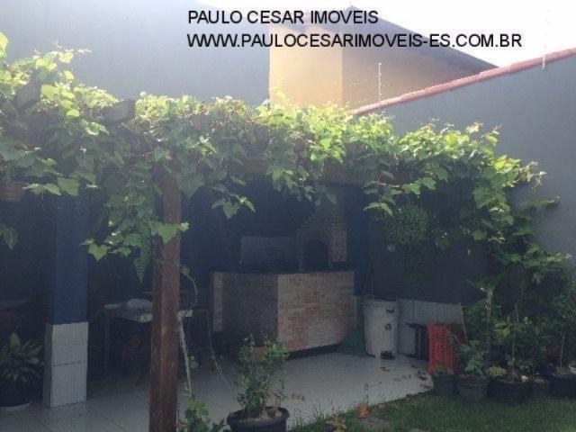 CASA LINEAR EM COSTA BELA, 3 QUARTOS, 336M2 DE QUINTAL - Foto 14