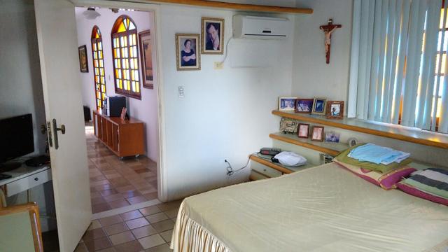 Casa Iputinga 5 quartos 2 suites com 5 vagas cobertas - Foto 11