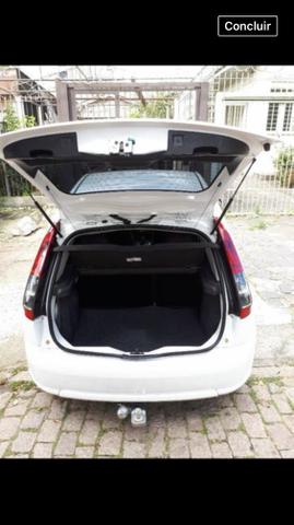 Fiesta 1.6 8v flex/Glass - Foto 5