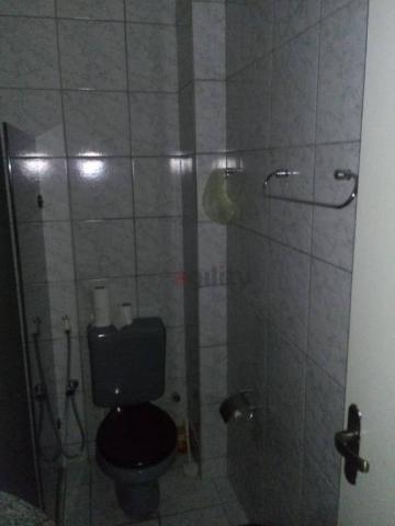Apartamento com 2 dormitórios à venda, 57 m² por r$ 129.000,00 - capim macio - natal/rn - Foto 10