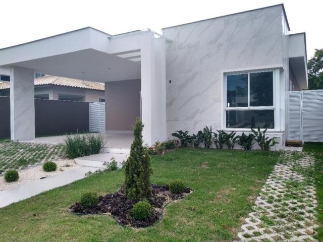 CONDOMINIO BOULEVARD LAGOA - CASA RESIDENCIAL 3 QUARTOS, 181M2 EM BOULEVARD LAGOA, SERRA.