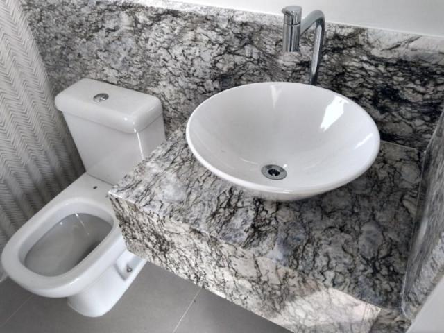 CONDOMINIO BOULEVARD LAGOA - CASA RESIDENCIAL 3 QUARTOS, 181M2 EM BOULEVARD LAGOA, SERRA. - Foto 13