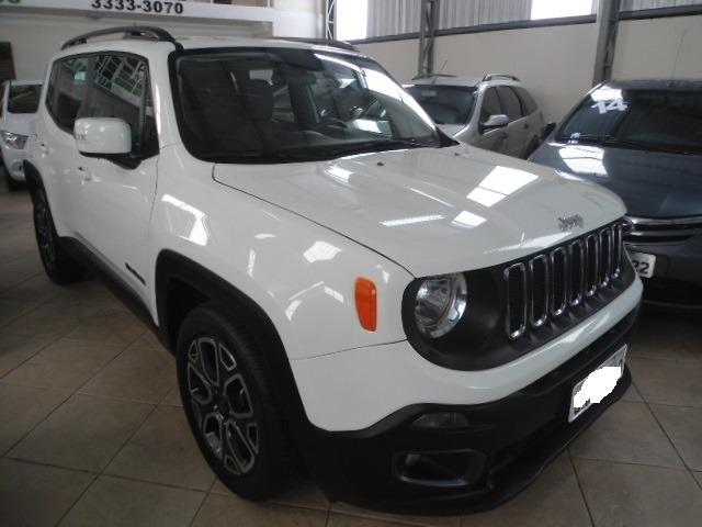 Renegade Longitude - Foto 2