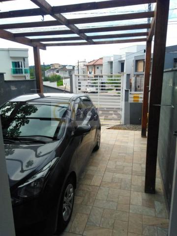 Sobrado, Jardim Sofia, Joinville-SC - Foto 8