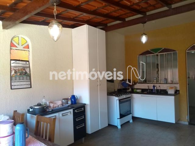 Casa à venda com 5 dormitórios em Coqueiros, Belo horizonte cod:757449 - Foto 15