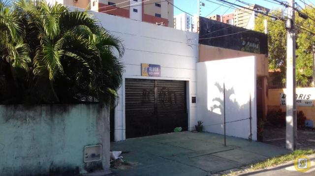 Escritório para alugar em Aldeota, Fortaleza cod:28761 - Foto 2