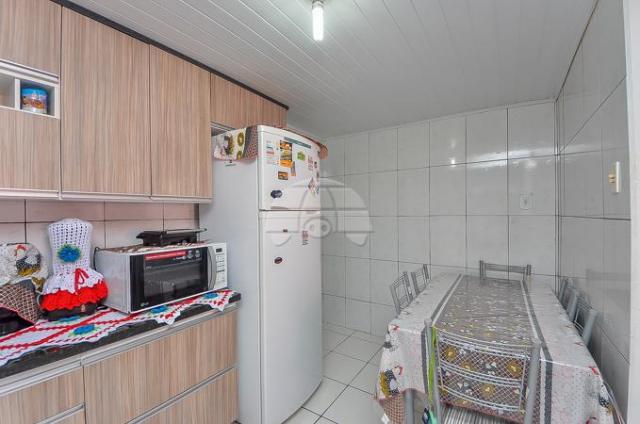 Casa à venda com 2 dormitórios em Cidade industrial, Curitiba cod:154057 - Foto 17