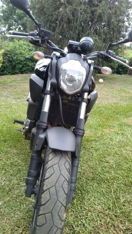 Moto Yamaya MT-03 660Cc - Foto 5