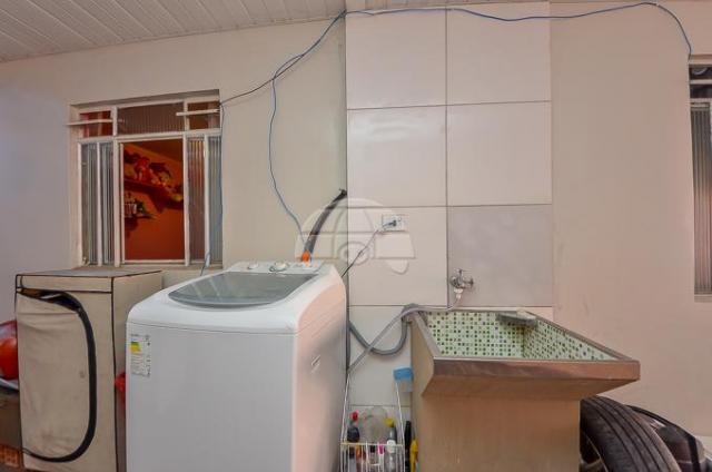 Casa à venda com 2 dormitórios em Cidade industrial, Curitiba cod:154057 - Foto 8