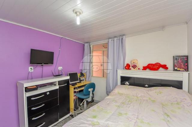Casa à venda com 2 dormitórios em Cidade industrial, Curitiba cod:154057 - Foto 6