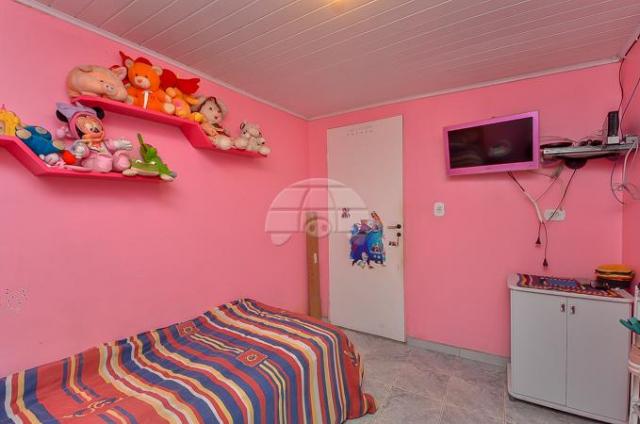 Casa à venda com 2 dormitórios em Cidade industrial, Curitiba cod:154057 - Foto 13