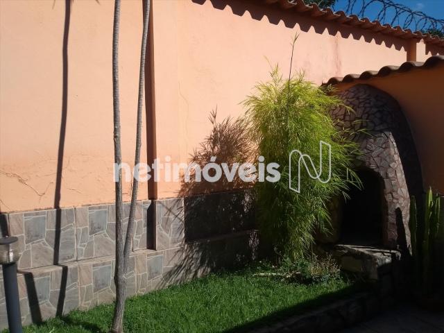 Casa à venda com 5 dormitórios em Coqueiros, Belo horizonte cod:757449 - Foto 3
