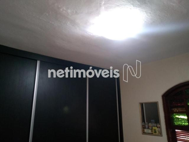 Casa à venda com 5 dormitórios em Coqueiros, Belo horizonte cod:757449 - Foto 10