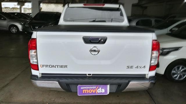Nissan Frontier - Foto 5