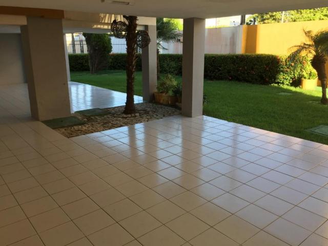 Apto em excelente localização por trás do assai da w. soares - Foto 13