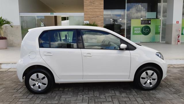 Vw Up! Move Hb Tsi 1.0 Flex 2017 Manual Novo - Foto 2