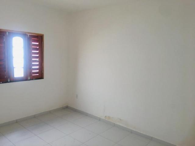 WS.Casa para Venda, Fortaleza / CE, bairro Pedras, messejana, terreno 6 po 32 de fundo - Foto 3