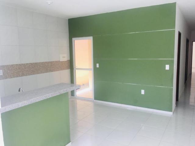 WS .Linda casa para venda localizada em Fortaleza/CE, bairro Pedras * - Foto 4