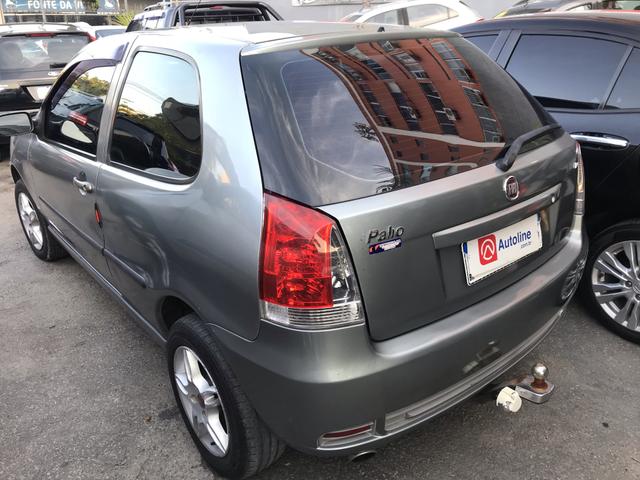 Fiat Palio Fire Flex 1.0 - Foto 5