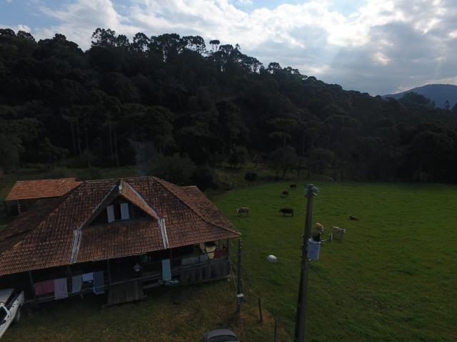 Sítio em Urubici/área rural /casa em Urubici