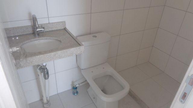 Apt 084 2 Suítes,Lazer,55 m2 , Perto Extra Aguanambi,Novo, Fátima - Foto 12