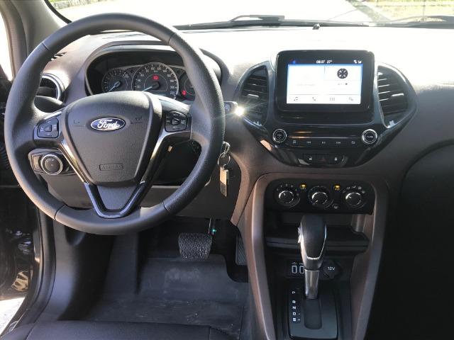 Ford Ka 1.5 Freestyle Automático - 2019 - Foto 8