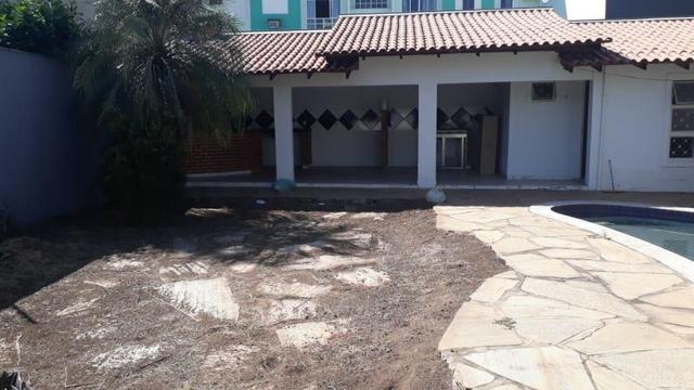 Casa 4 Quartos Suite Jardim Tropical - Foto 9
