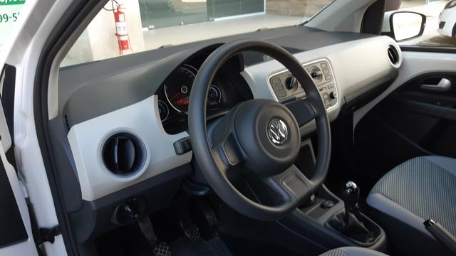 Vw Up! Move Hb Tsi 1.0 Flex 2017 Manual Novo - Foto 16