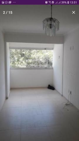 Apartamento para vender no bosque imperial 190.000.00 - Foto 6