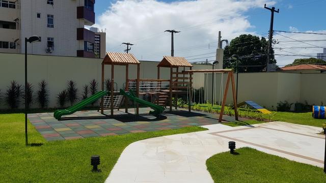 Excelente Apartamento Sports Garden Lagoa Nova - Foto 18