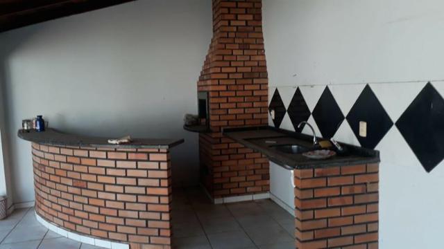 Casa 4 Quartos Suite Jardim Tropical - Foto 11