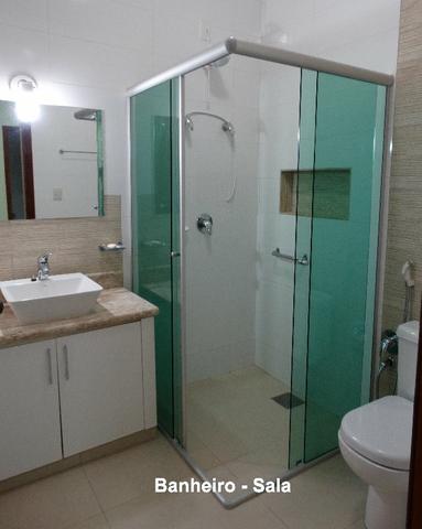 Casa no Condomínio Vale das Palmeiras - Tororó - 6qtos - Foto 5