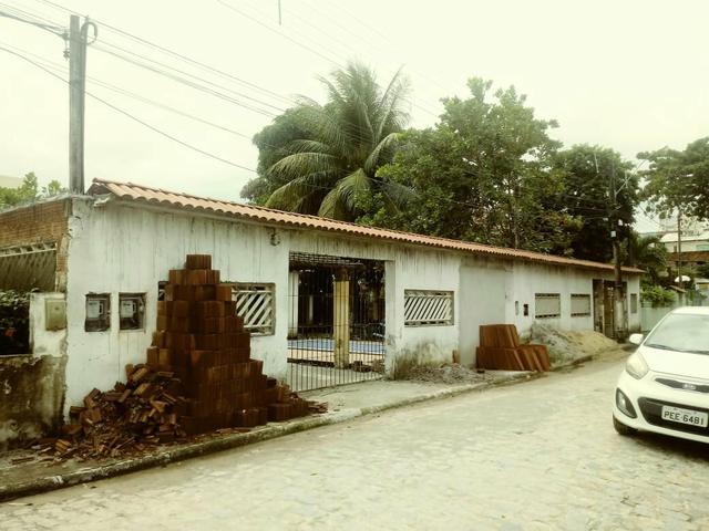Vendo 02 terreno em Porto de Galinhas Na Praça 18 - Foto 3