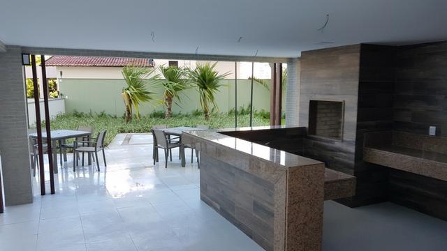 Excelente Apartamento Sports Garden Lagoa Nova - Foto 12