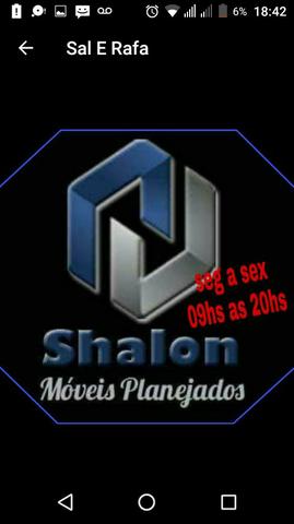 Shalon móveis planejados - Foto 5