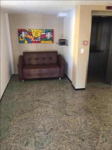 Apto em excelente localização por trás do assai da w. soares - Foto 6
