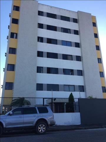 Apto em excelente localização por trás do assai da w. soares - Foto 2