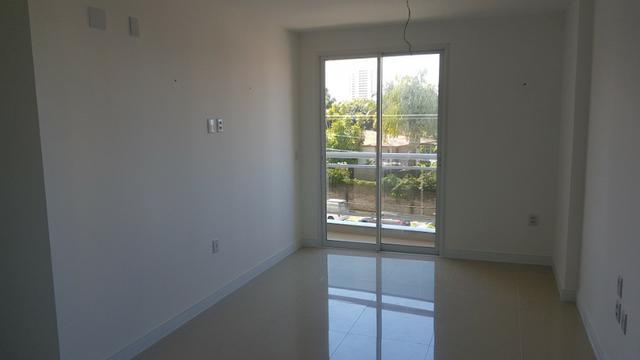 Excelente Apartamento Sports Garden Lagoa Nova - Foto 9