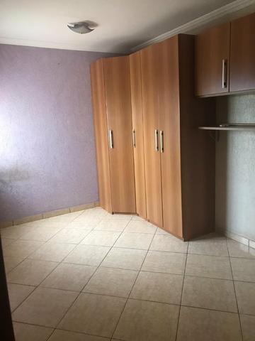A venda ou troca por apartamento excelente casa no Riacho Fundo troca em Águas Claras - Foto 6