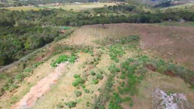 REF. 2320 - Terreno rural com 46.900 m² com 80% de área de planta no Mariental - Foto 3