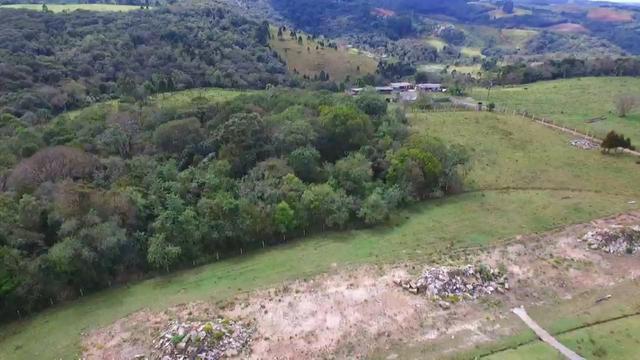REF. 2320 - Terreno rural com 46.900 m² com 80% de área de planta no Mariental - Foto 6
